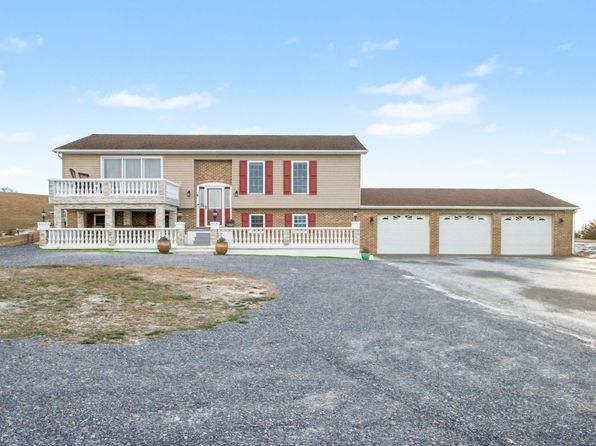 583 Grahams Woods Rd