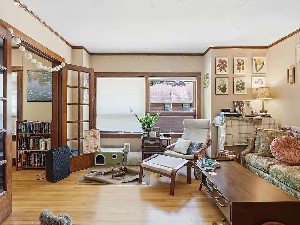 403 W Wilson St #5