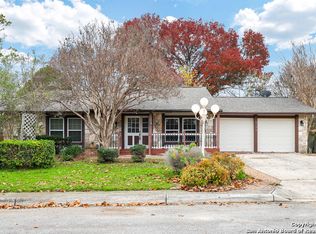 8138 Raritan St, San Antonio, TX 78254