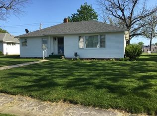715 W Main St, Portland, IN 47371