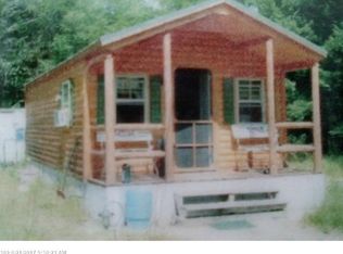 218 Railroad Dr, Sumner, ME 04292