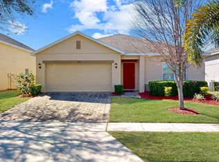 734 Andalusia Loop, Davenport, FL 33837