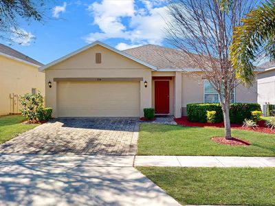 734 Andalusia Loop, Davenport, FL, 33837
