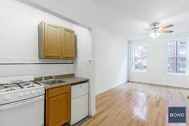 Rented by Bond New York