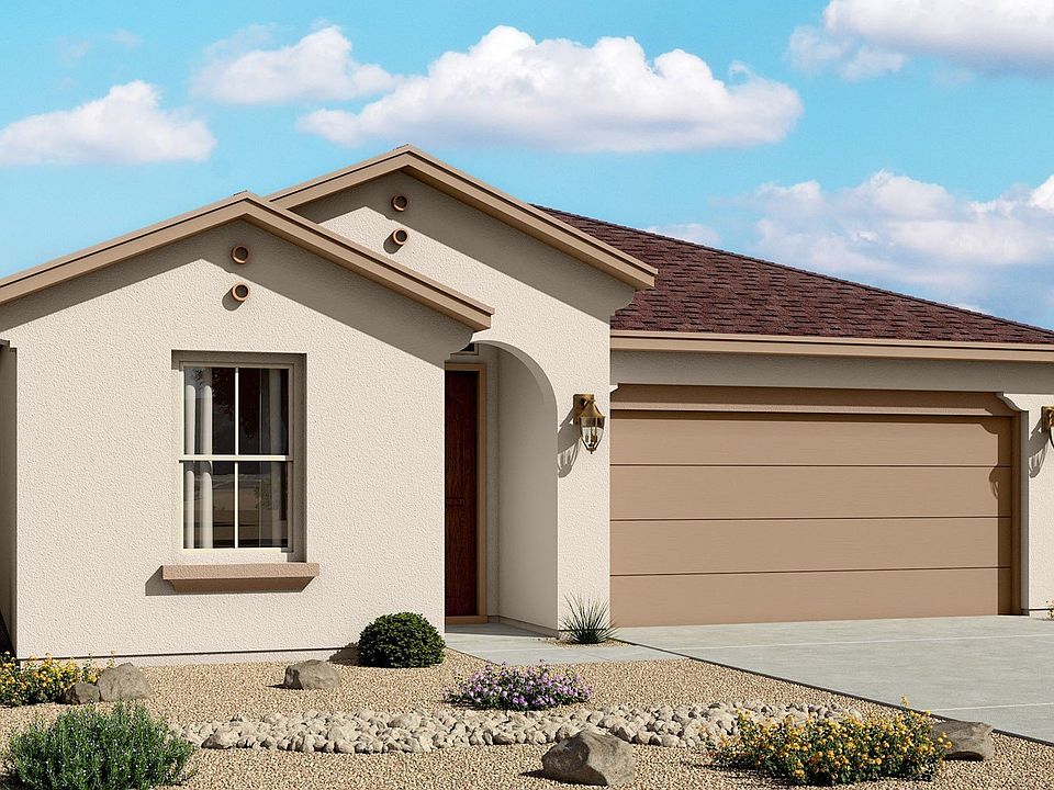 Mediterranean Elevation