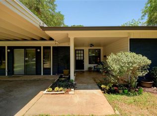 2300 Standish Dr, Austin, TX 78745