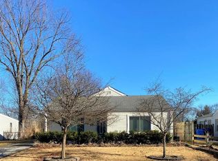 180 Brackleigh Ln, Florissant, MO