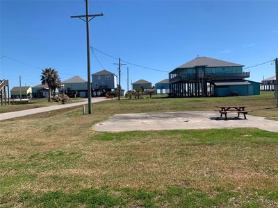 851 S Sage Rd, Crystal Beach, TX, 77650
