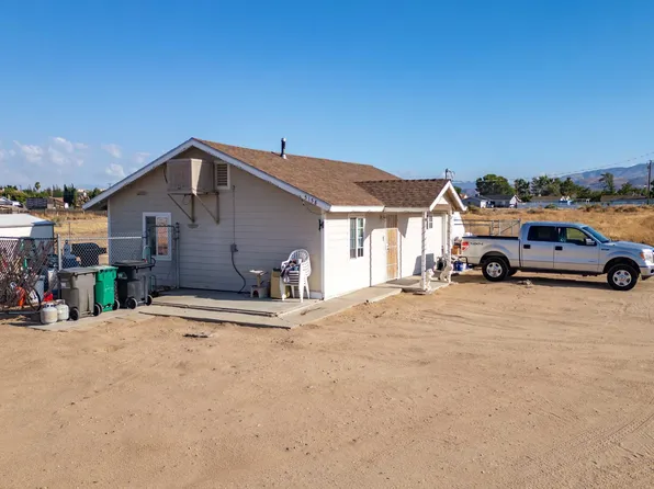 5158 W Avenue L, Lancaster, CA 93536