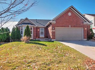 5411 Sparrow Hawk Way, Colorado Springs, CO 80911