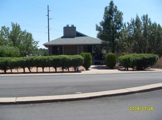 603 W Sherwood Dr #15&17, Payson, AZ 85541