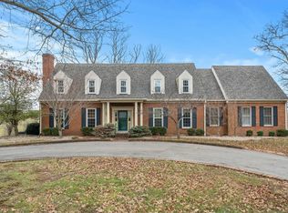 249 Ridge Rd, Mount Sterling, KY 40353