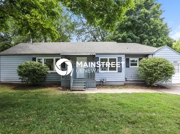 6201 E Red Bridge Rd, Kansas City, MO 64134