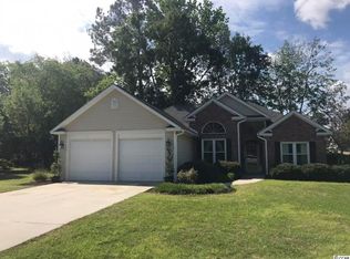 9711 Indigo Club Dr, Murrells Inlet, SC 29576