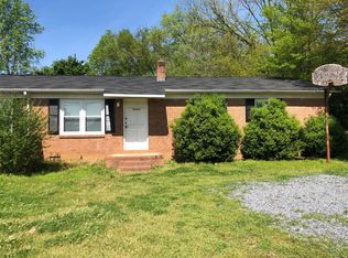 1080 Old Lincolnton Crouse Rd #A, Crouse, NC 28033
