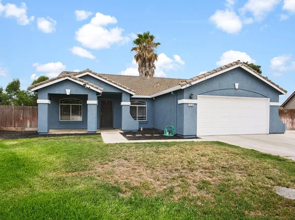 1112 Ruddy Ct, Newman, CA 95360