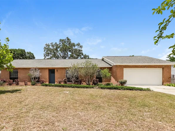 606 Rosemarie Ave, Brandon, FL 33511