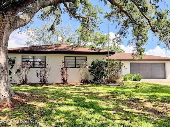 635 Firestone St NE, Palm Bay, FL 32907