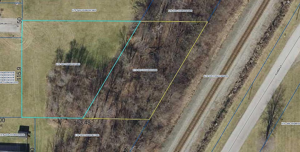 2nd image of 0 Brooke Ln