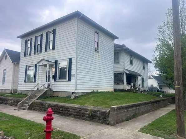 129 E Paint St, Washington Court House, OH 43160