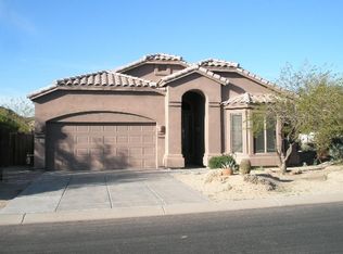3055 N Red Mountain Rd #109, Mesa, AZ 85207