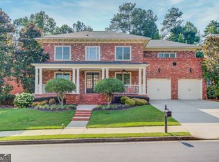 8060 Georgetown Cir, Suwanee, GA 30024