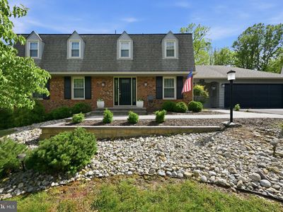 4716 Hornbeam Dr, Rockville, MD, 20853