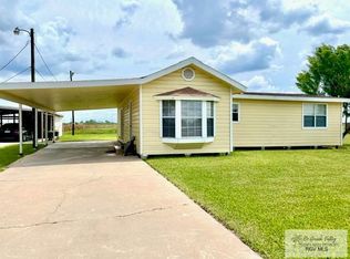 12648 Beckie Jos Rd, Santa Rosa, TX 78593