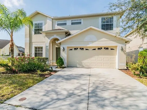 10621 Lucaya Dr, Tampa, FL 33647