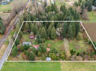 7554 Nooksack Rd, Everson, WA 98247
