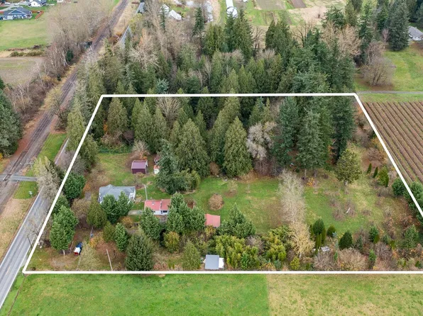 7554 Nooksack Rd, Everson, WA 98247