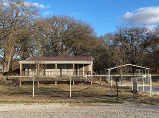 451 Country Club Rd, Bridgeport, TX 76426