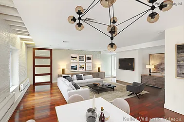 Sold by Keller Williams NYC