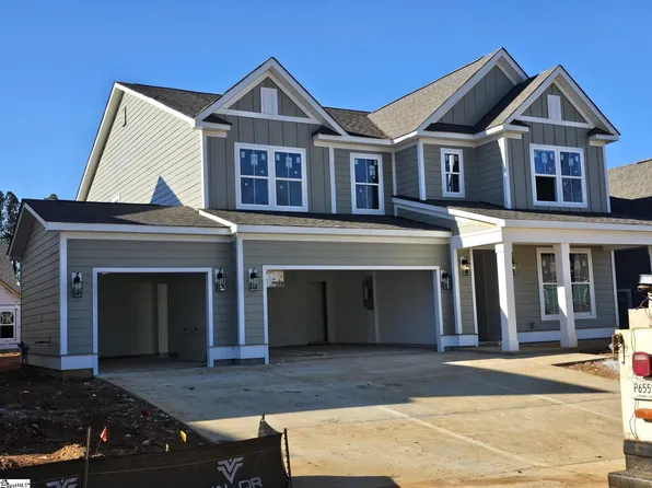 1108 Cortland Valley Lot 80, Duncan, SC 29334