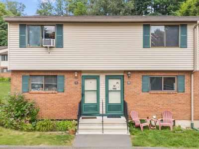 39 Horton Hill Road APT 6B, Naugatuck, CT, 06770