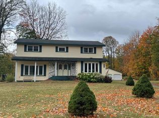 10928 Us Highway 41 S, Skandia, MI 49885