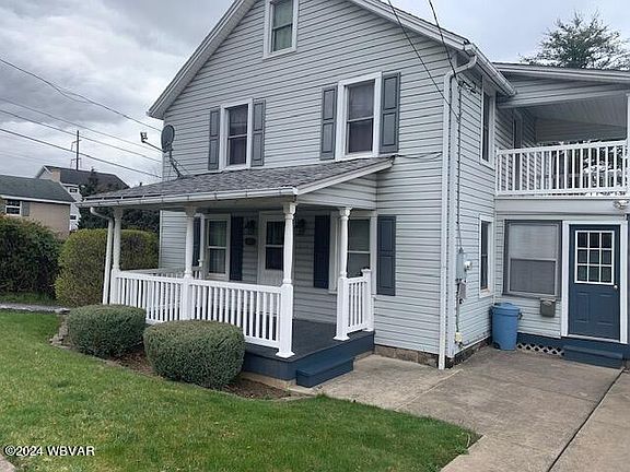 2nd image of 814 W Mountain Ave S