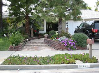 33831 Oldbridge Rd, Dana Point, CA 92629