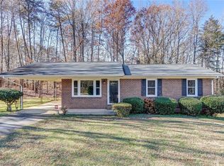 435 Big Oak Farm Rd, Ruffin, NC 27326