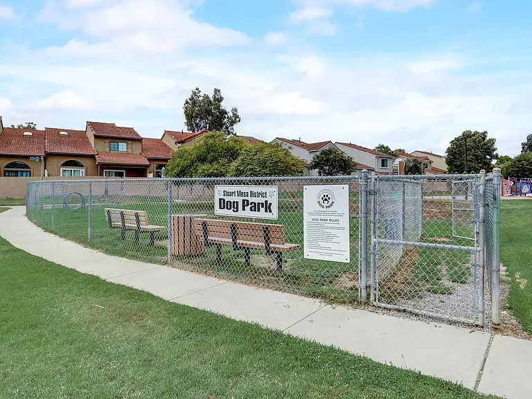 Stuart Mesa - Liberty Military Housing — Photo 49