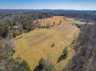 60 Lon Barnwell Rd, Crossville, TN 38571