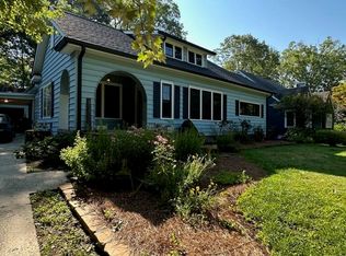 811 E Willow Park Dr, Dalton, GA 30720
