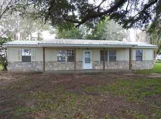 21635 Binford Rd, Waller, TX 77484