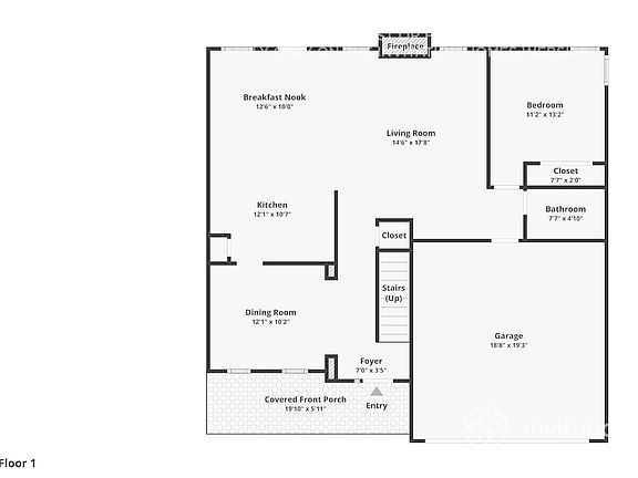 2nd image of 1631 Eastway Dr