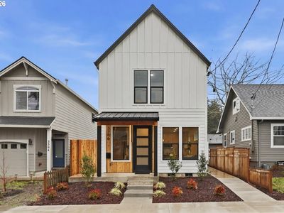 3792 NE 81st Ave, Portland, OR, 97213