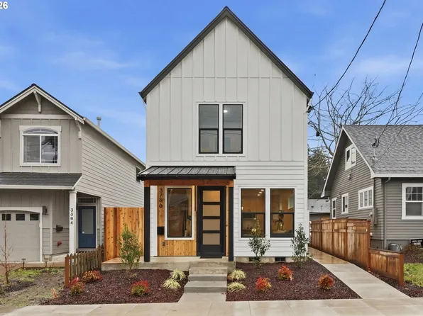 3796 NE 81st Ave, Portland, OR 97213