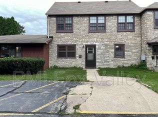 314 Milwaukee St, Menasha, WI 54952