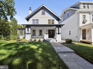 1400 Newton St NE, Washington, DC 20017