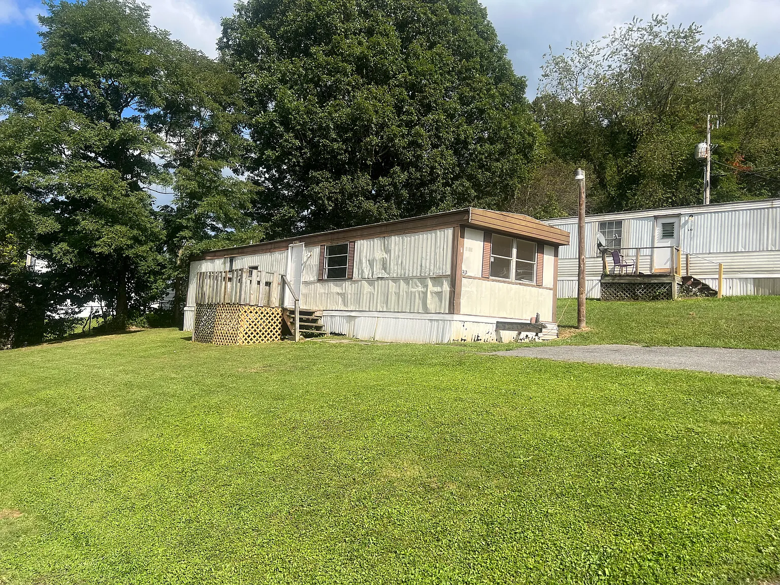 2 bed, $750 — Photo 2