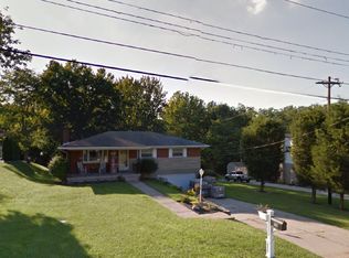 3905 Springoak Dr, Cincinnati, OH 45248